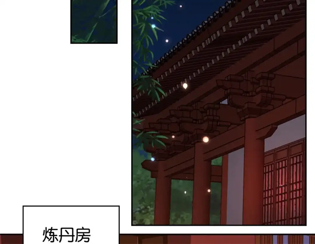 倾城狂妃 第63话 桃父苏醒 第30页