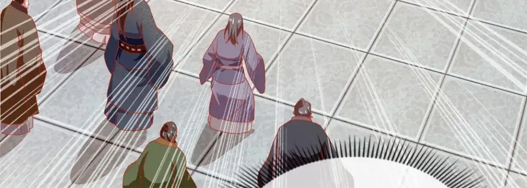 倾城狂妃 第64话 他们欠打 第87页