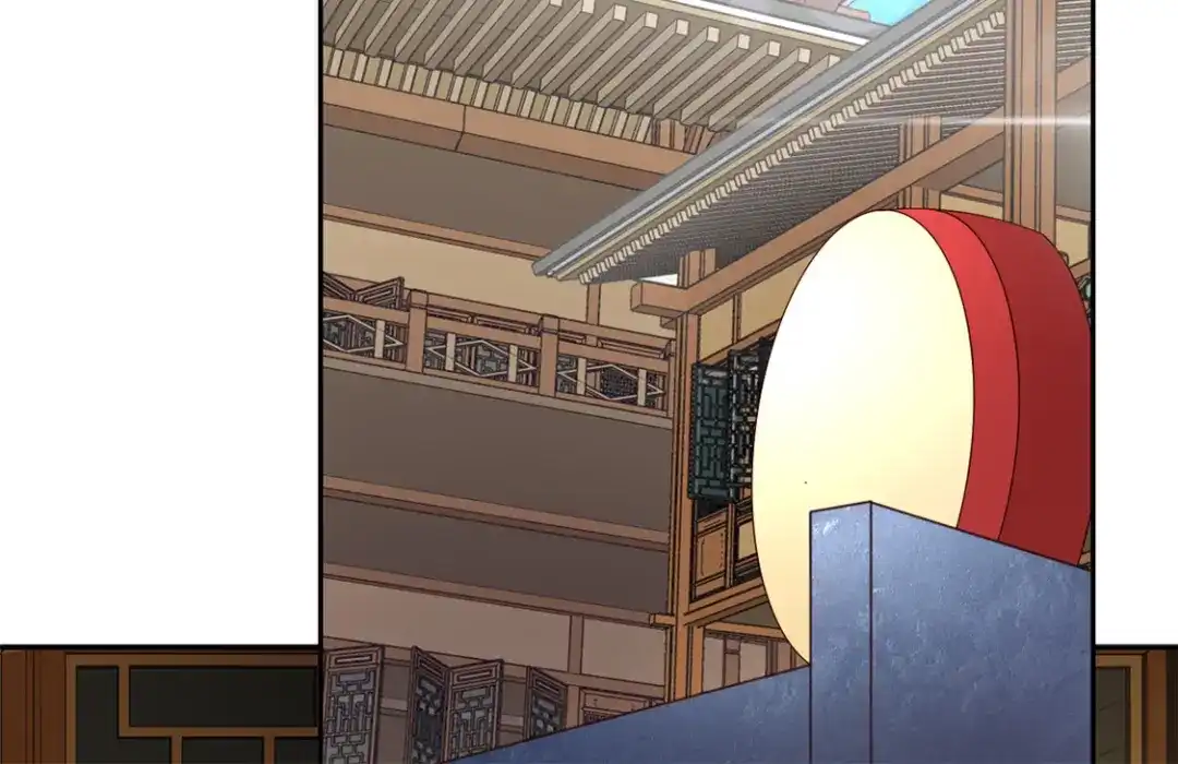 倾城狂妃 第65话 新任家主 第6页