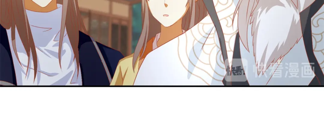 倾城狂妃 第65话 新任家主 第100页