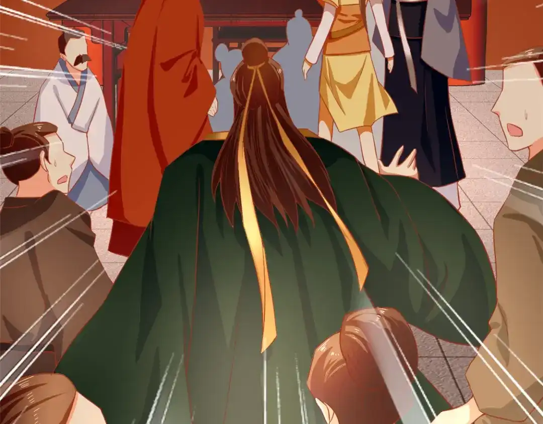 倾城狂妃 第66话 孩童离奇失踪案 第46页