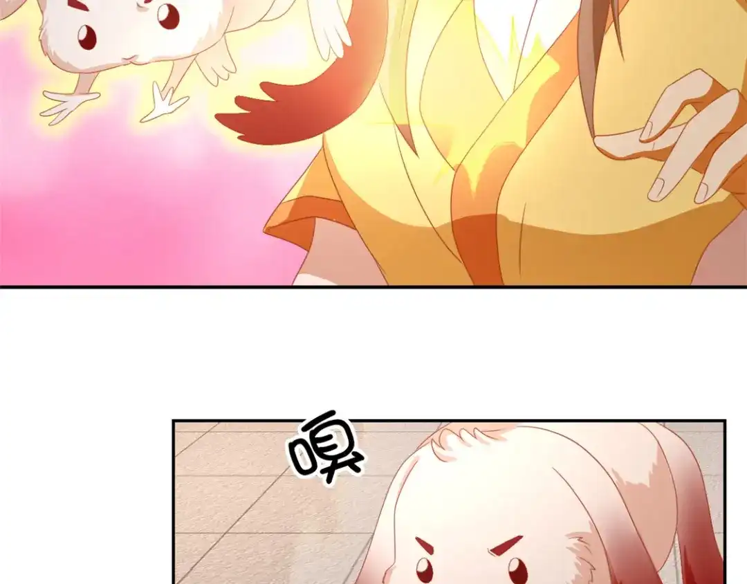倾城狂妃 第66话 孩童离奇失踪案 第35页