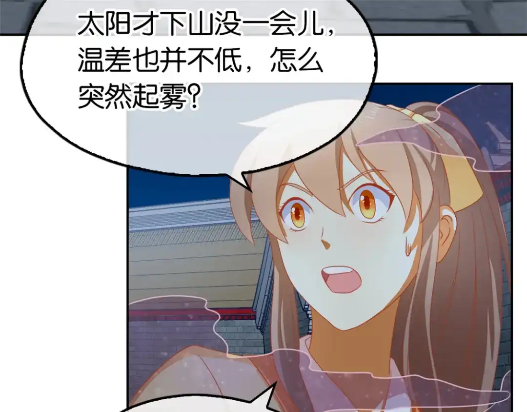 倾城狂妃 第66话 孩童离奇失踪案 第84页