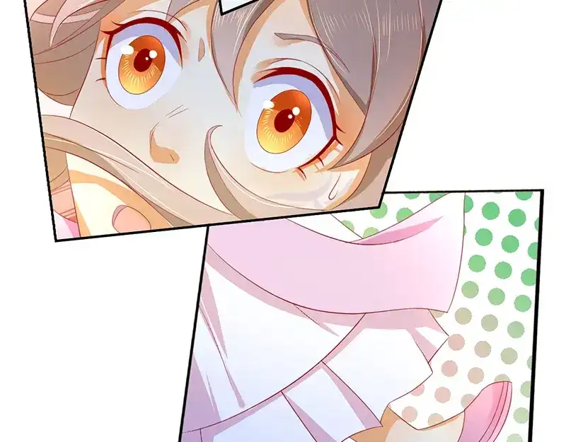 倾城狂妃 第6话 狗男女？！ 第78页