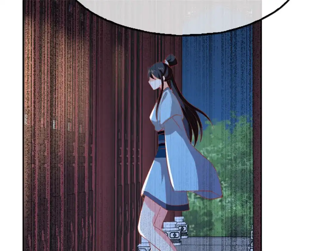 倾城狂妃 第67话 惊现永生人 第101页