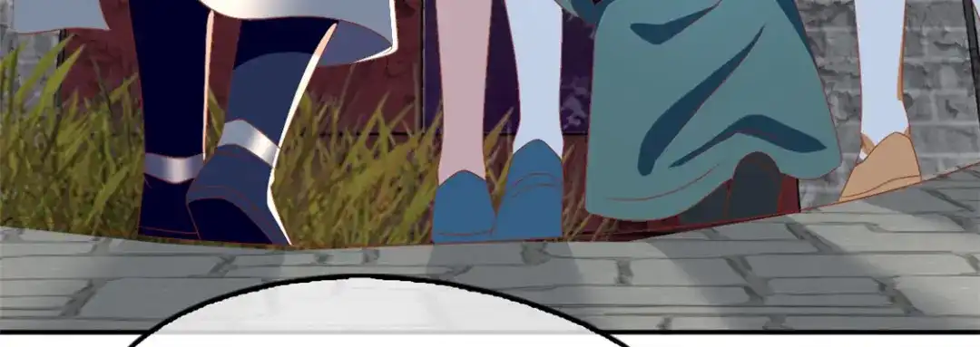 倾城狂妃 第67话 惊现永生人 第83页