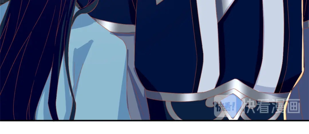 倾城狂妃 第67话 惊现永生人 第57页
