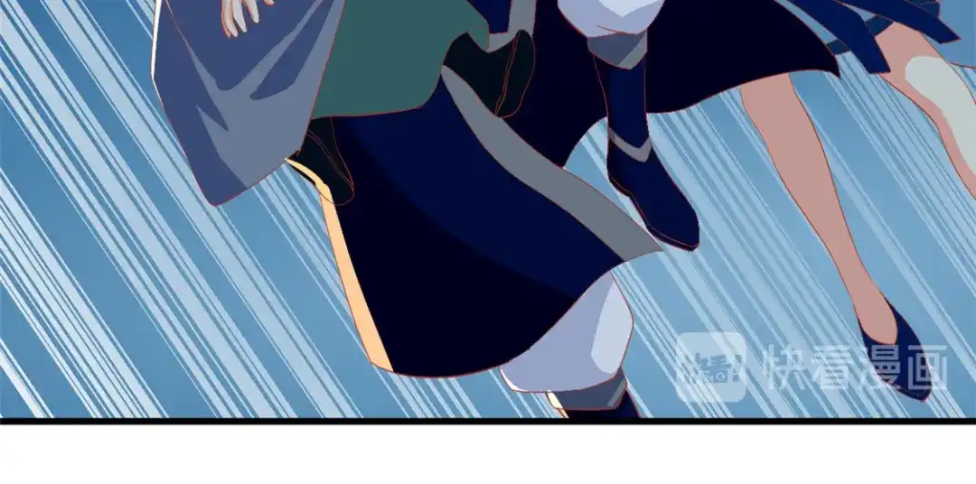 倾城狂妃 第67话 惊现永生人 第36页