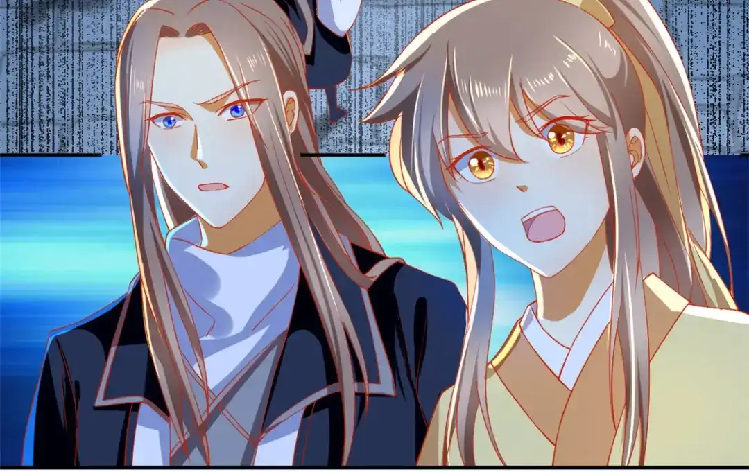 倾城狂妃 第67话 惊现永生人 第7页