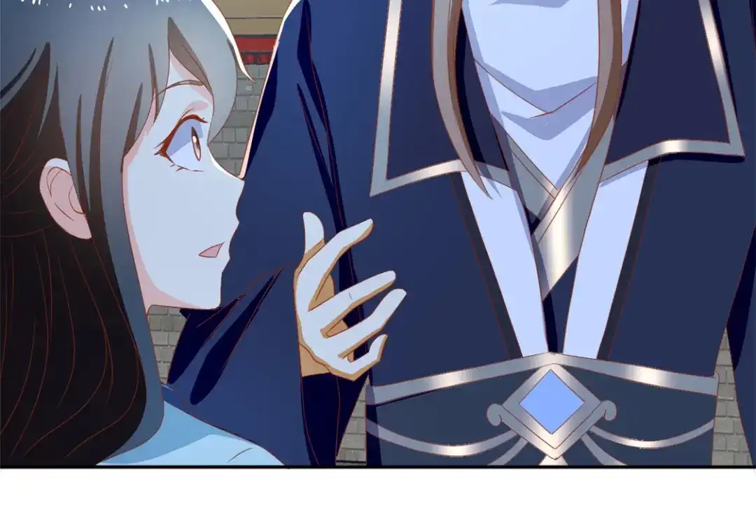 倾城狂妃 第67话 惊现永生人 第79页