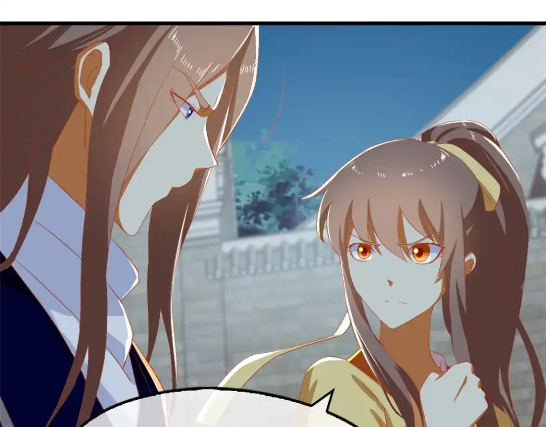 倾城狂妃 第67话 惊现永生人 第33页