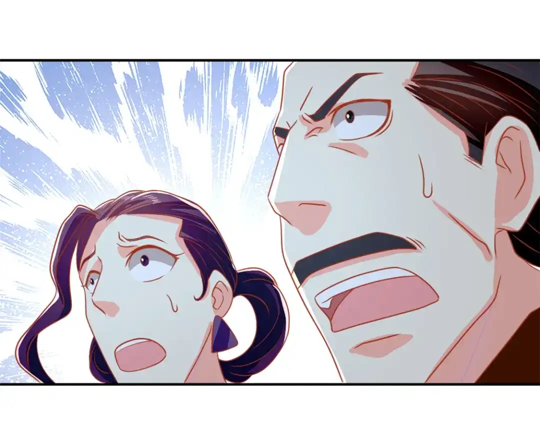 倾城狂妃 第68话 走火入魔 第20页