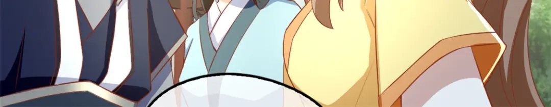 倾城狂妃 第68话 走火入魔 第71页