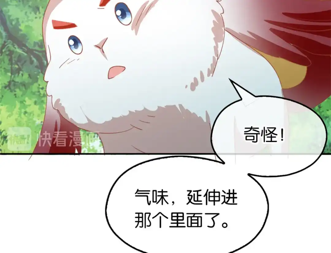 倾城狂妃 第68话 走火入魔 第99页