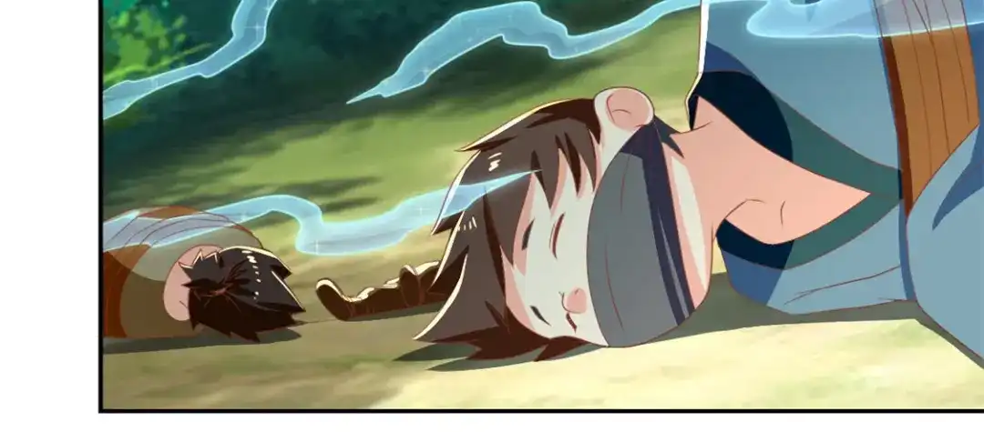 倾城狂妃 第69话 分头行动 第67页