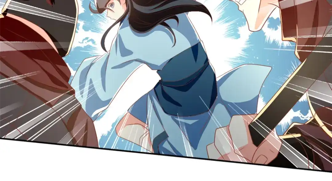 倾城狂妃 第69话 分头行动 第57页