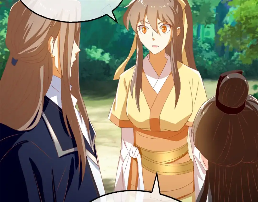 倾城狂妃 第69话 分头行动 第14页