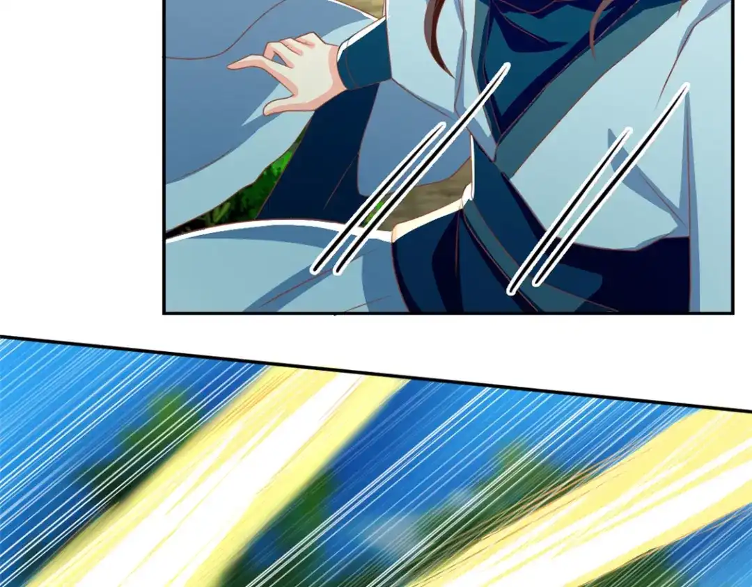 倾城狂妃 第69话 分头行动 第69页