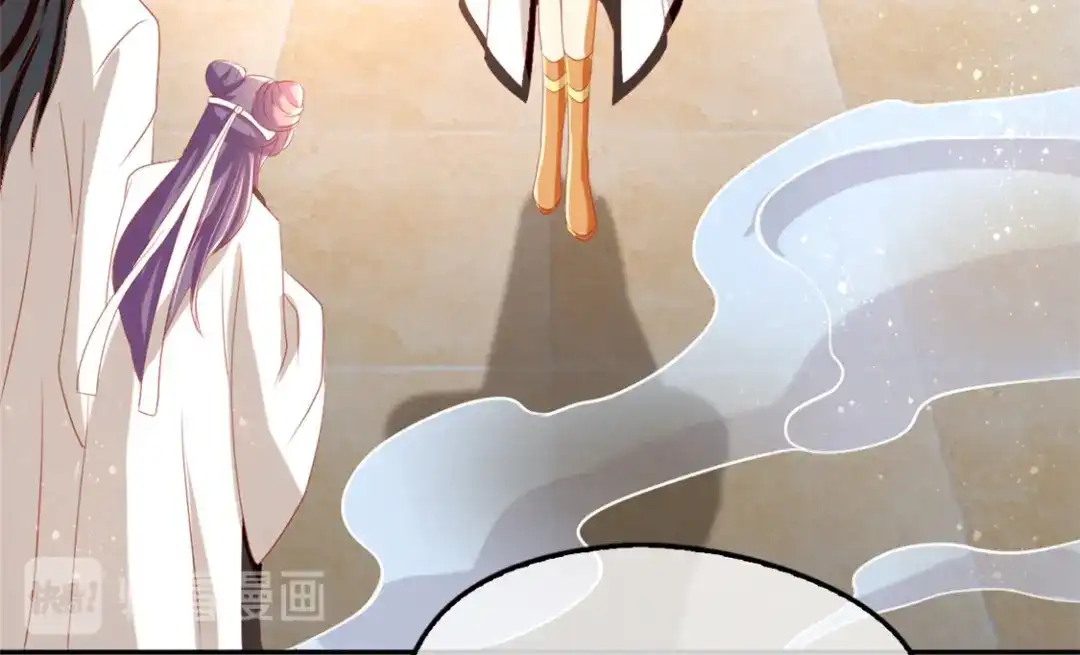 倾城狂妃 第70话 一探究竟 第50页