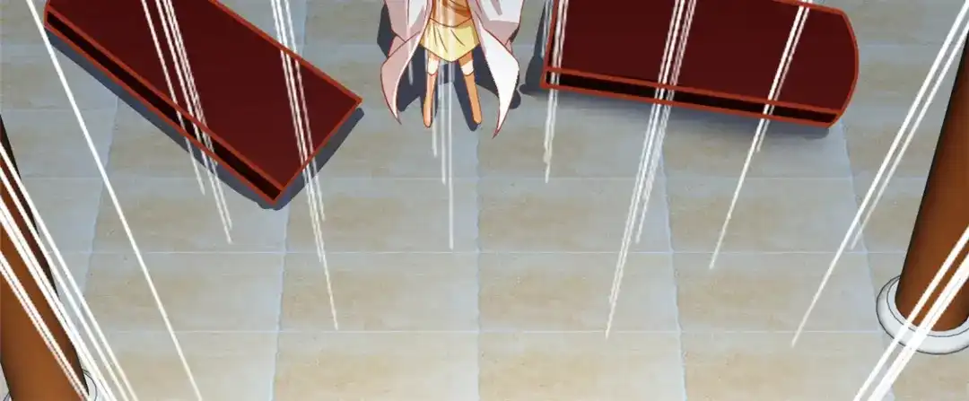 倾城狂妃 第71话 揪出真凶 第107页