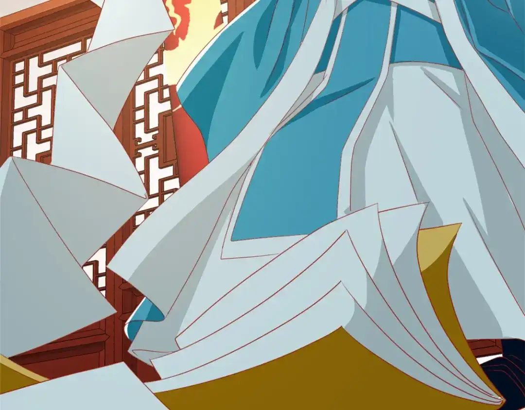 倾城狂妃 第71话 揪出真凶 第14页