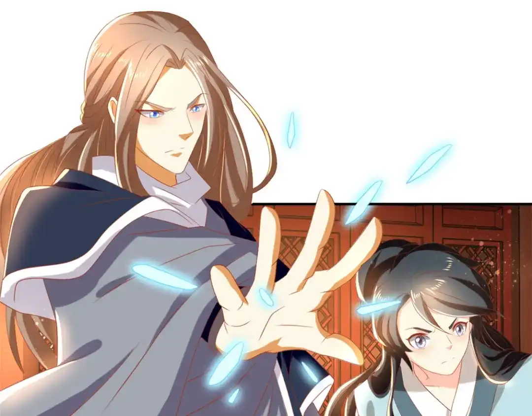 倾城狂妃 第73话 诛杀贼子 第88页