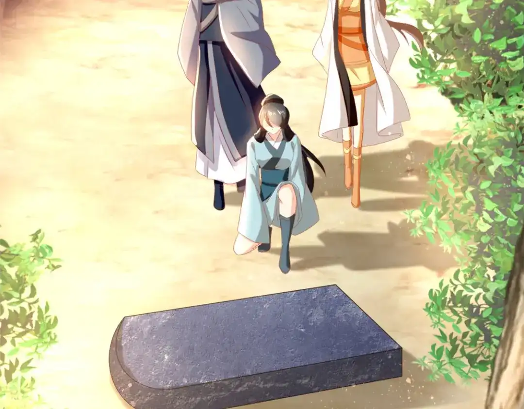 倾城狂妃 第74话 晋升仙体 第18页