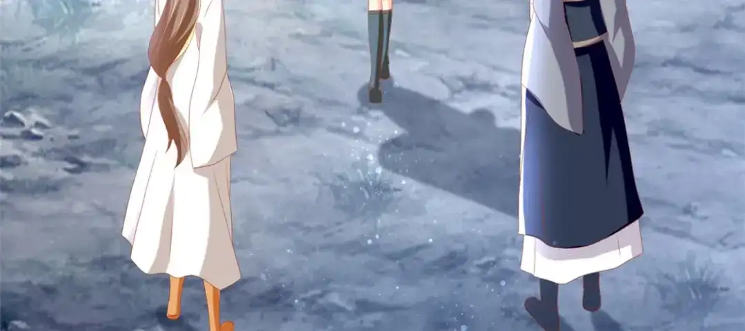倾城狂妃 第74话 晋升仙体 第7页