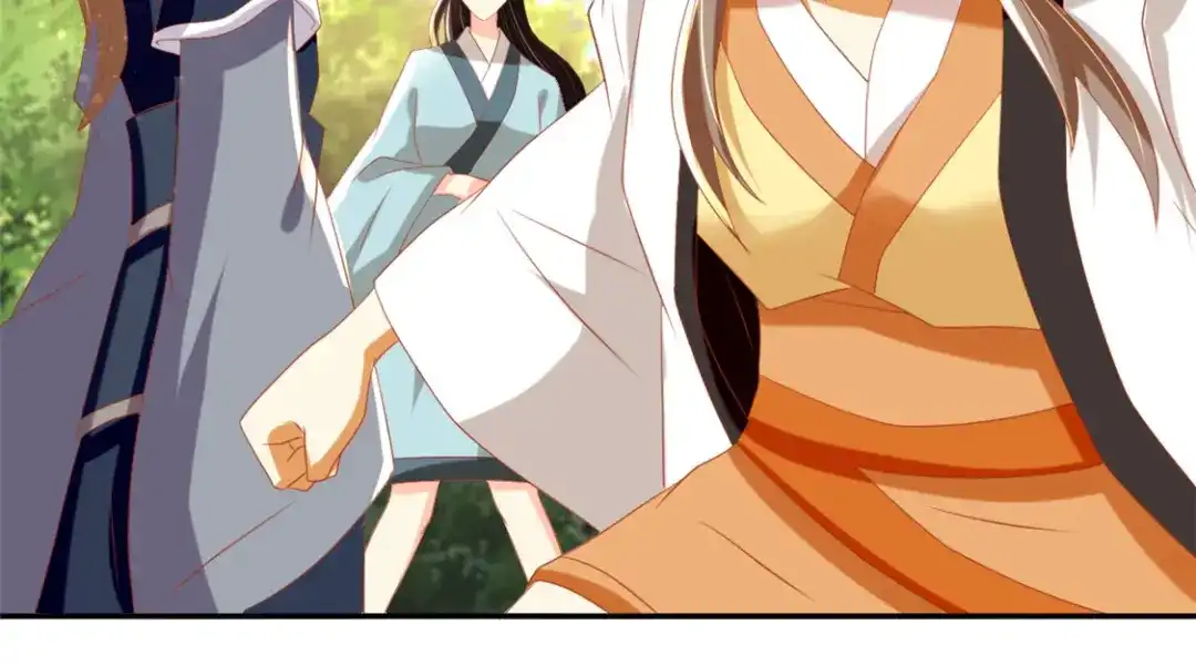 倾城狂妃 第74话 晋升仙体 第49页