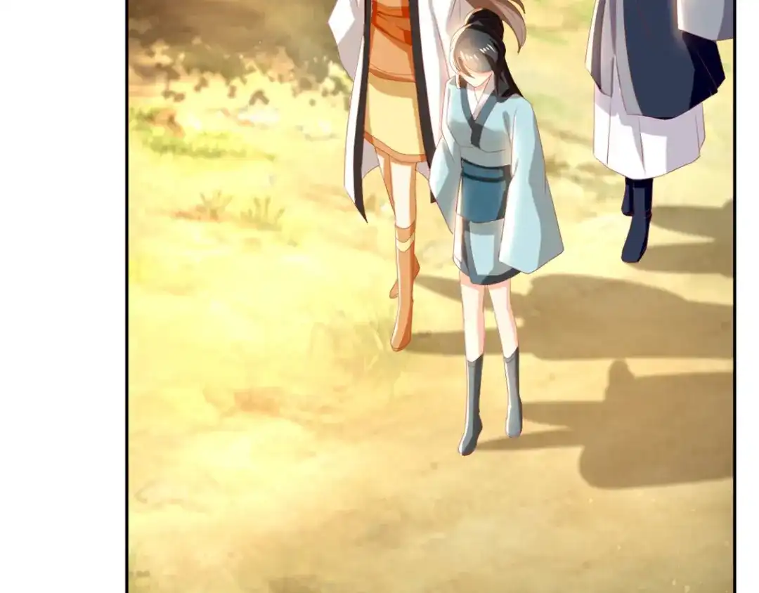 倾城狂妃 第74话 晋升仙体 第25页