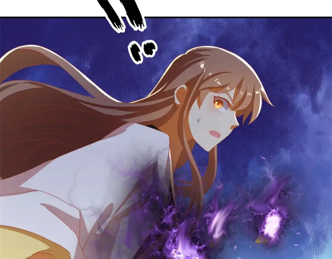 倾城狂妃 第74话 晋升仙体 第95页