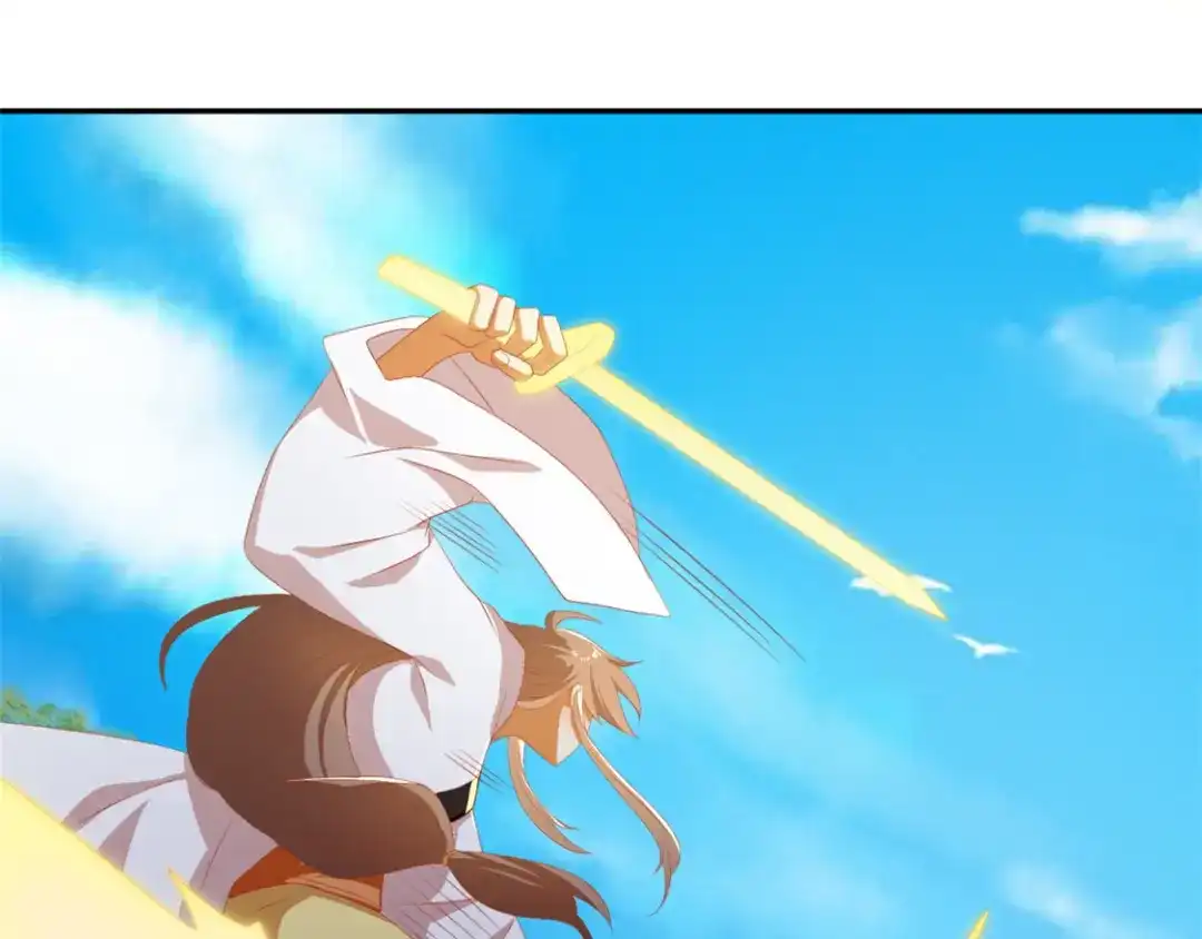 倾城狂妃 第74话 晋升仙体 第92页