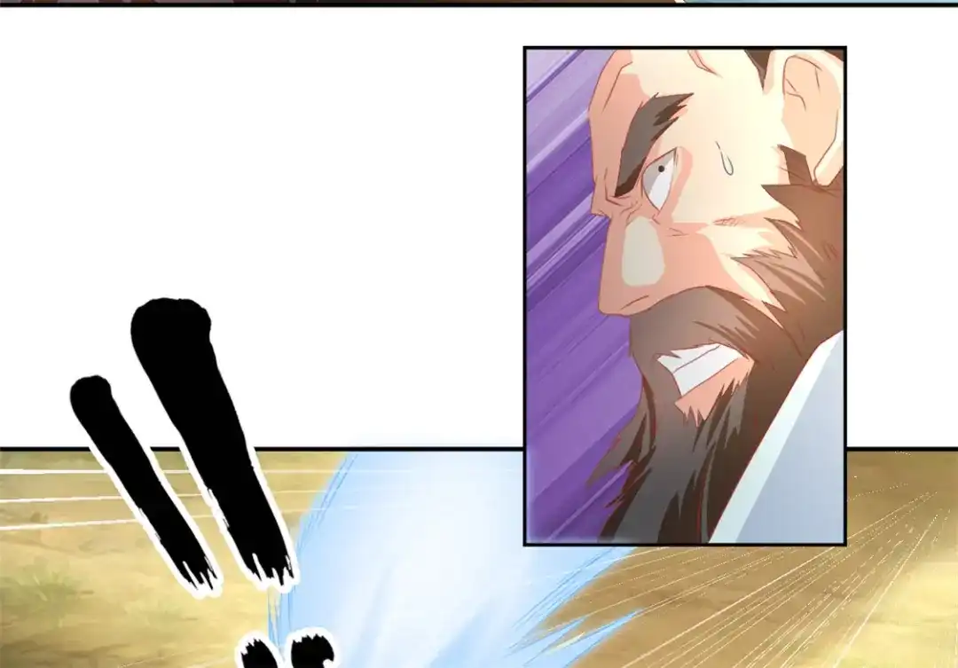 倾城狂妃 第75话 辛梦瑶之死 第52页