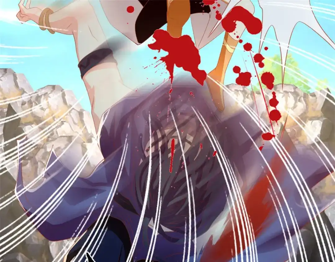 倾城狂妃 第75话 辛梦瑶之死 第100页