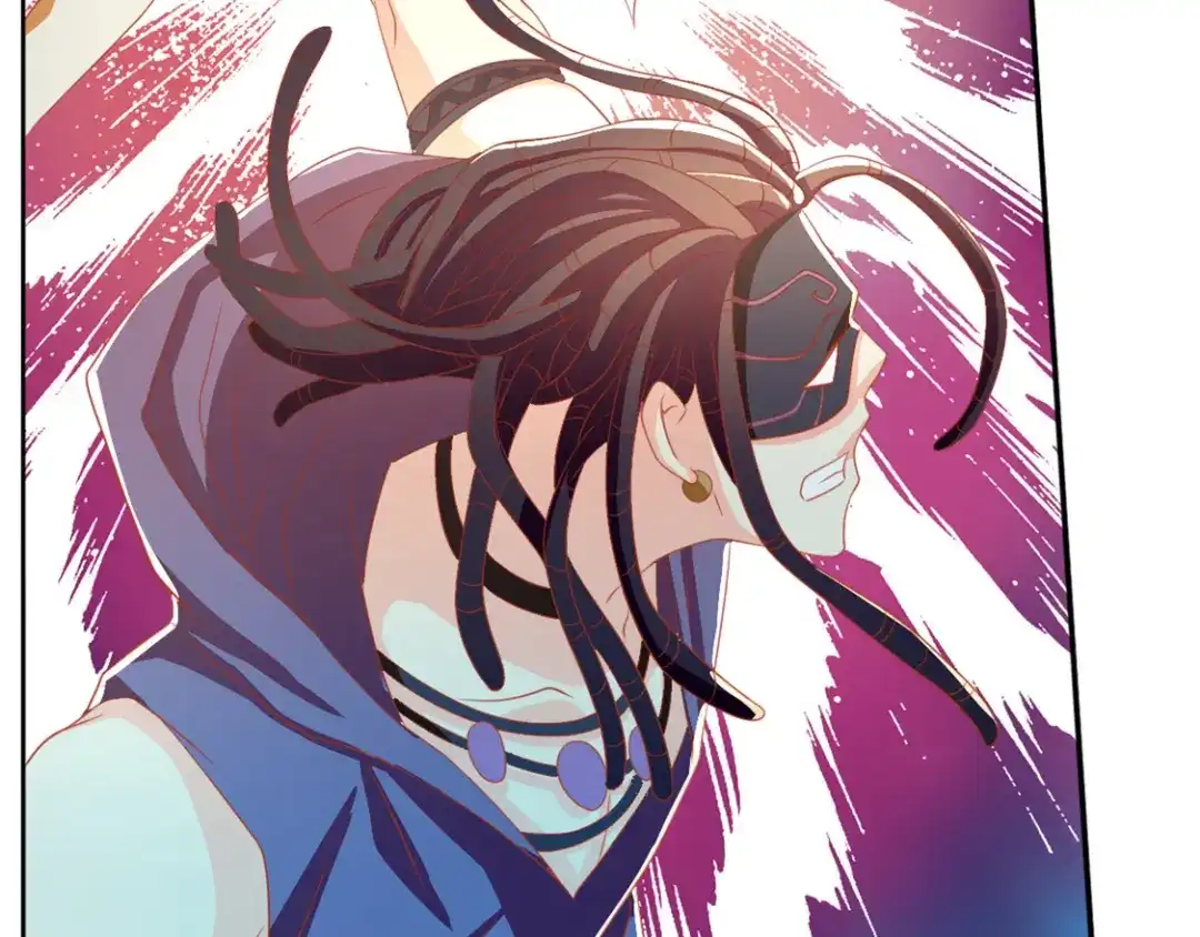 倾城狂妃 第75话 辛梦瑶之死 第96页