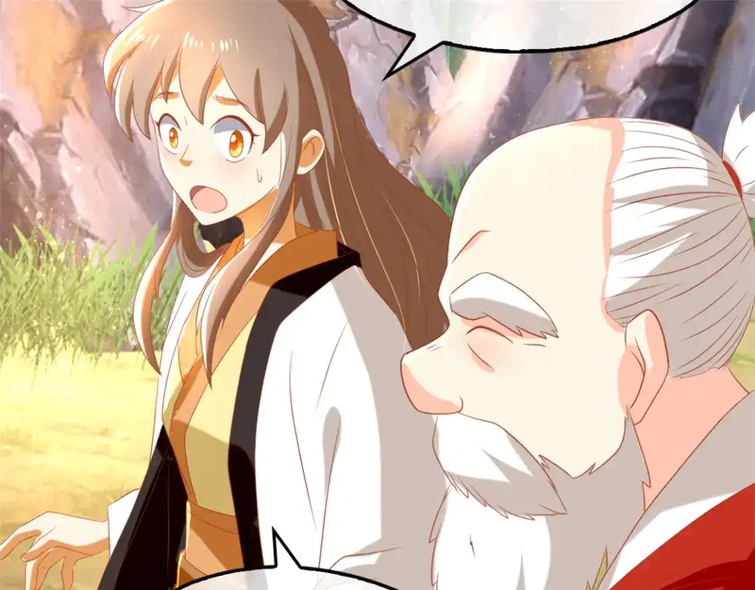 倾城狂妃 第76话 药老的礼物 第39页