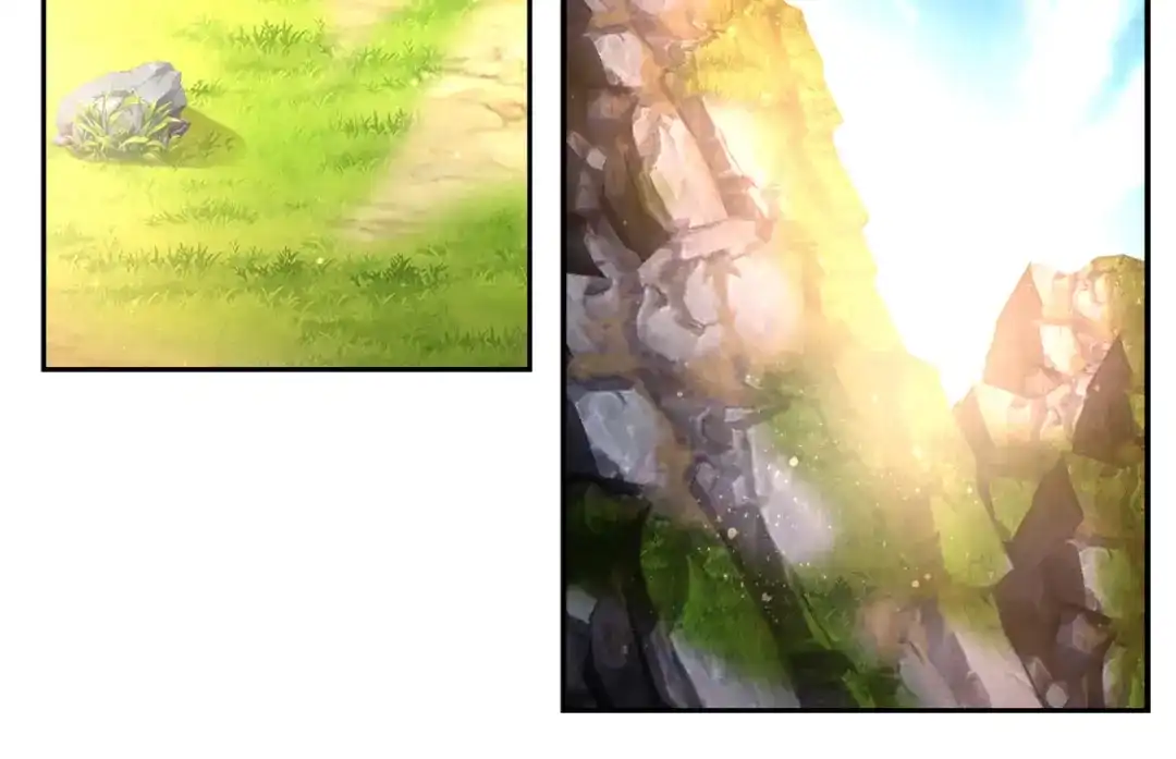 倾城狂妃 第76话 药老的礼物 第79页