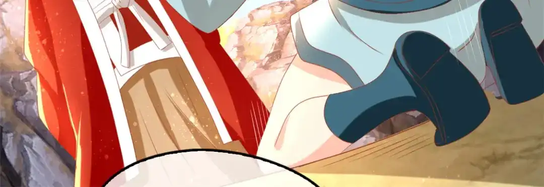 倾城狂妃 第76话 药老的礼物 第73页