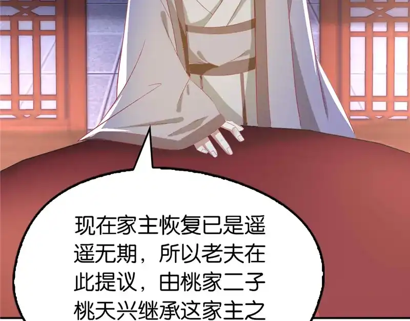 倾城狂妃 第7话 二叔，你是影帝吗？ 第80页