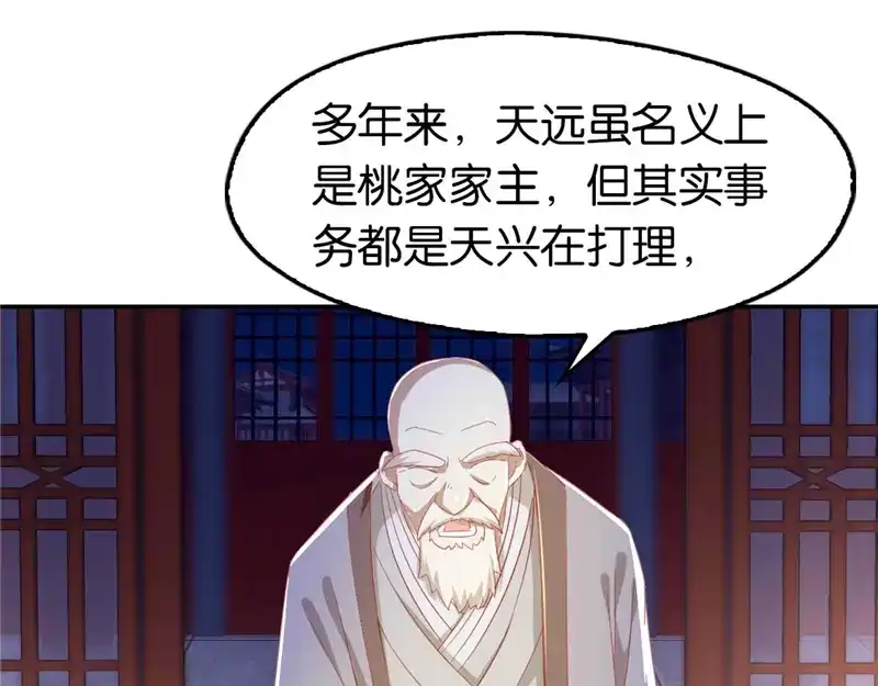 倾城狂妃 第7话 二叔，你是影帝吗？ 第79页