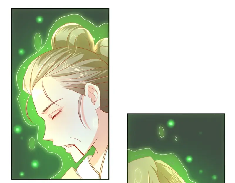 倾城狂妃 第7话 二叔，你是影帝吗？ 第50页