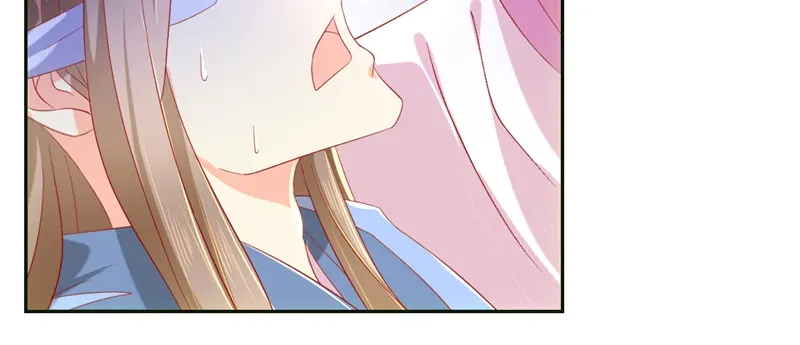 倾城狂妃 第7话 二叔，你是影帝吗？ 第55页