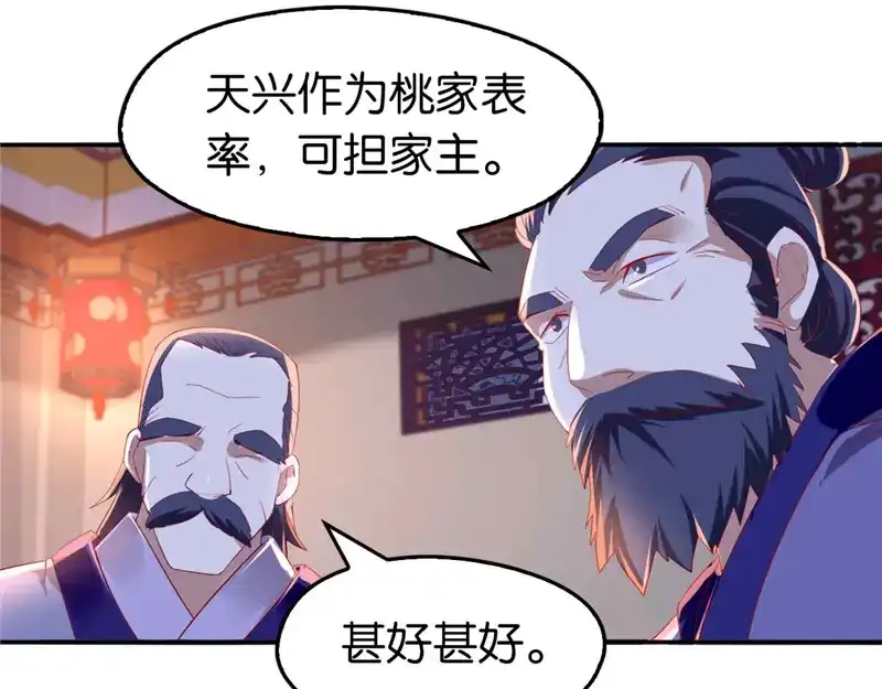 倾城狂妃 第7话 二叔，你是影帝吗？ 第82页