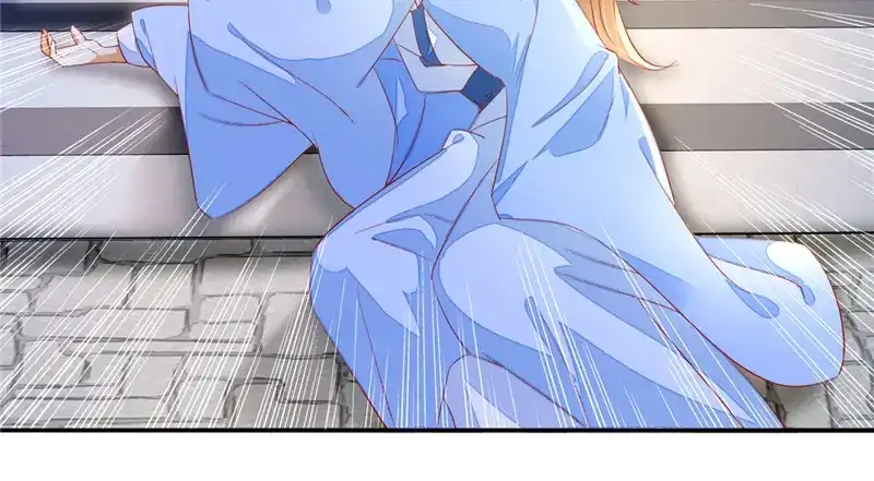 倾城狂妃 第7话 二叔，你是影帝吗？ 第42页