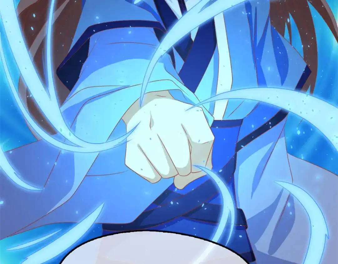 倾城狂妃 第77话 重返天界 第98页