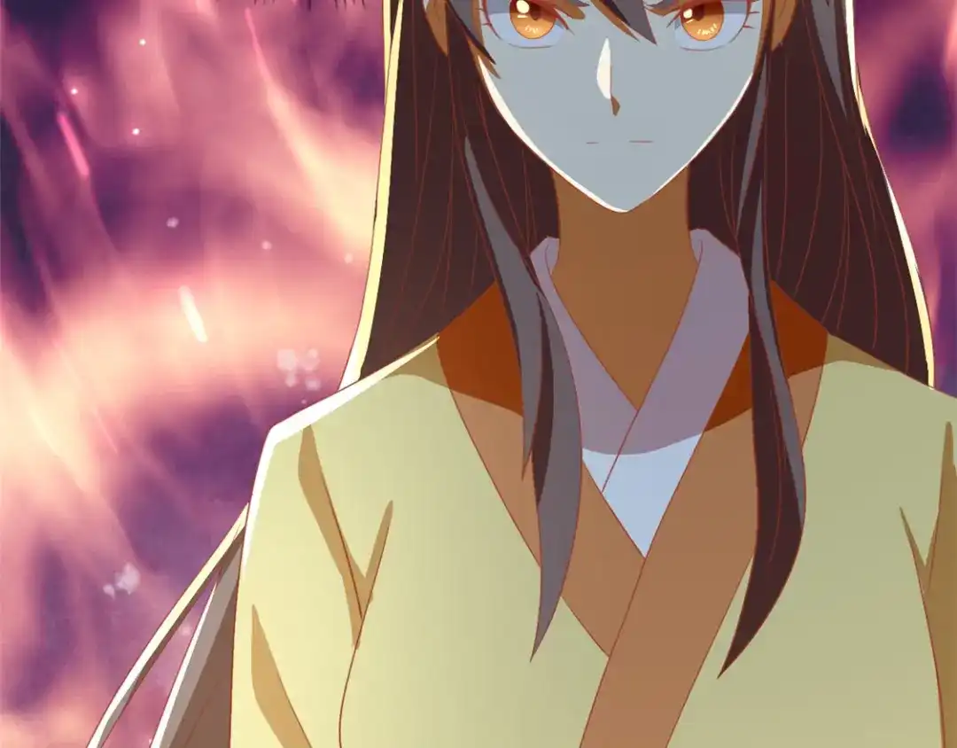 倾城狂妃 第77话 重返天界 第24页