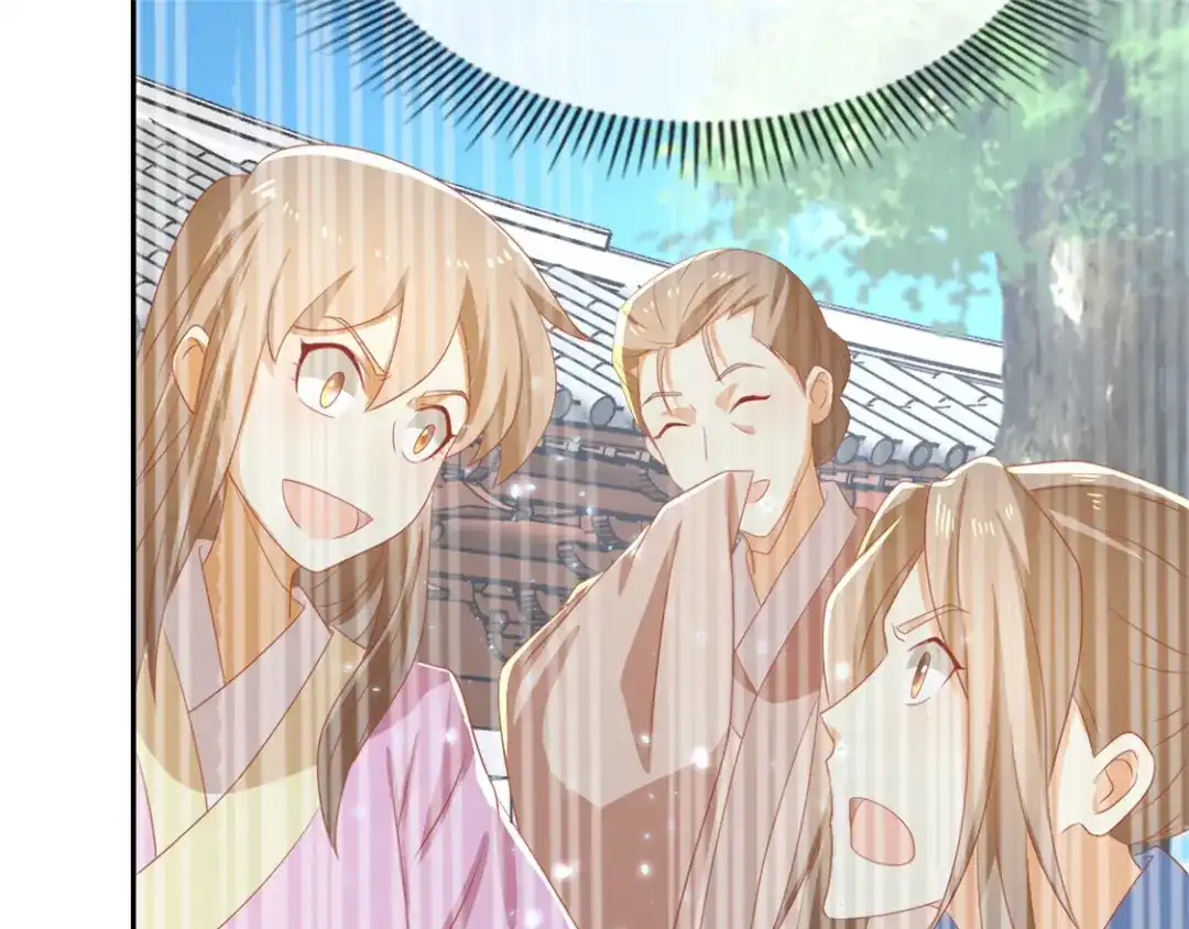 倾城狂妃 第77话 重返天界 第72页