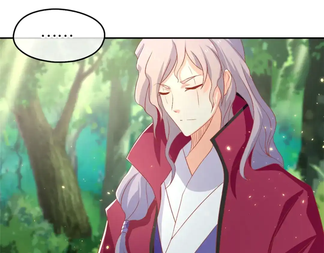 倾城狂妃 第77话 重返天界 第88页