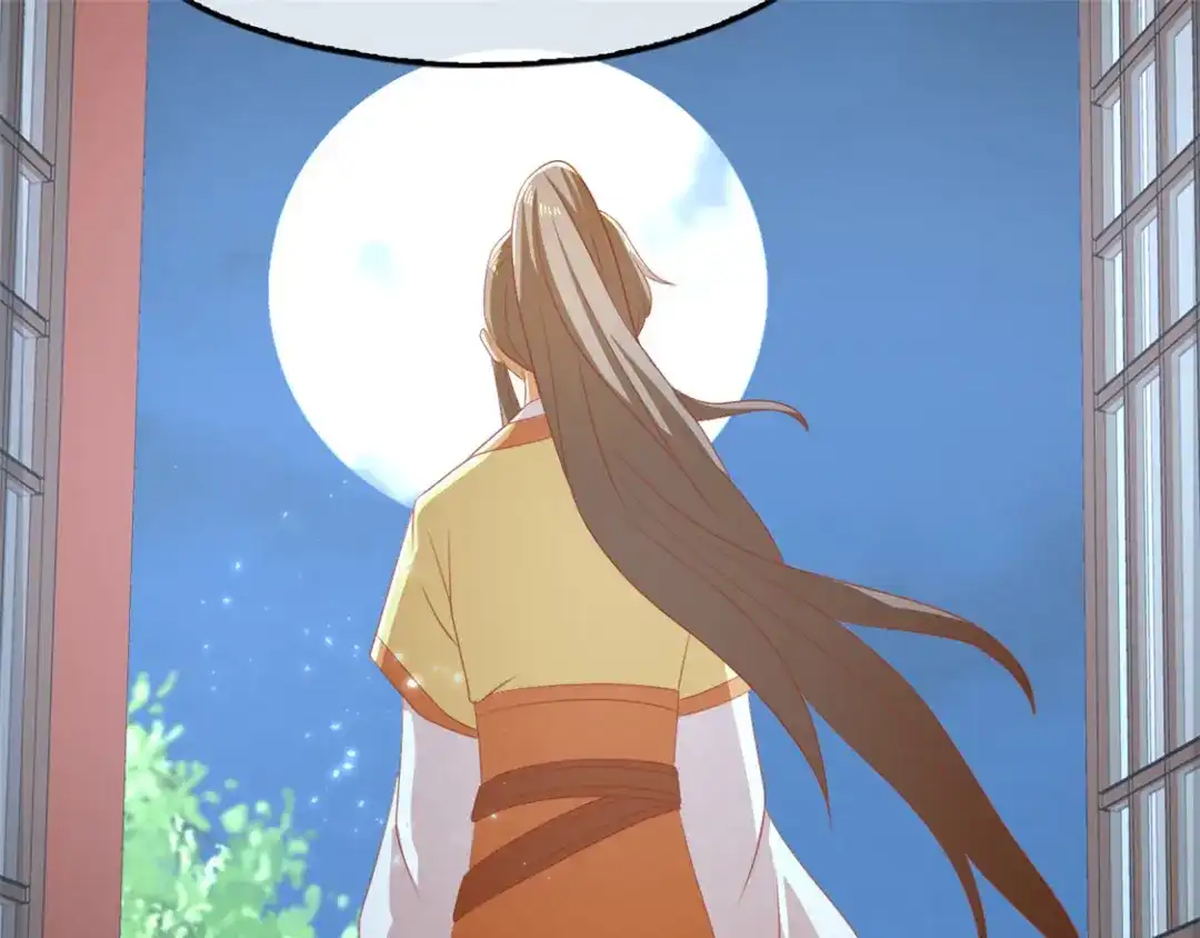 倾城狂妃 第77话 重返天界 第64页