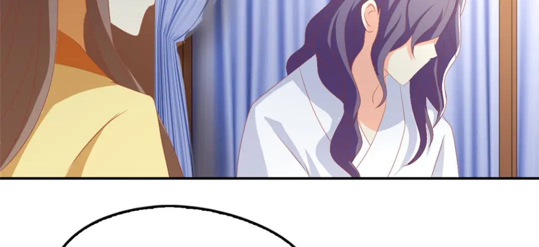 倾城狂妃 第77话 重返天界 第17页